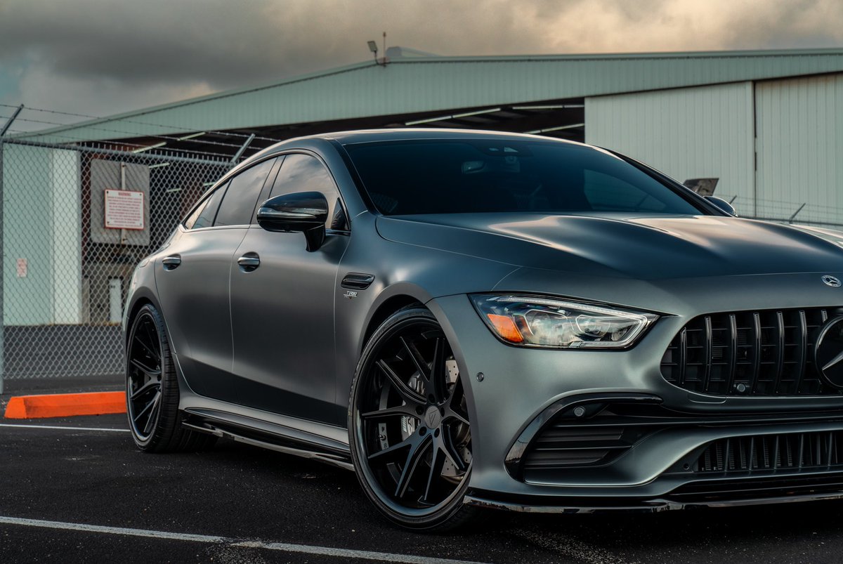 Ferrada Wheels tweet media