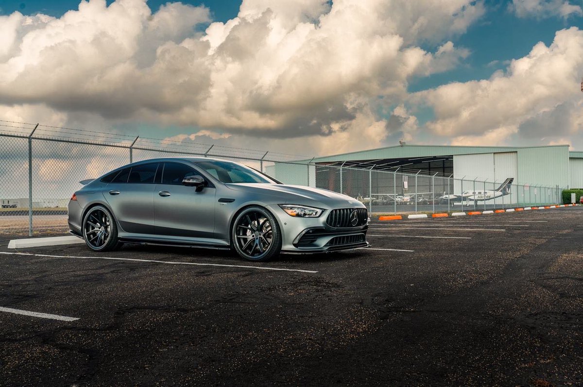 Ferrada Wheels tweet media