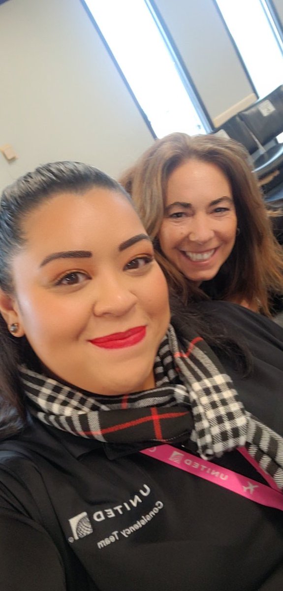 beachpotter2's tweet photo. Day 4 in the books here in IAD for our group. Our #Core4Live mentees are rockin’ it so far! #UnitedConsistencyTeam #GoodLeadsTheWay @loramluu @KevinSummerlin5 @BsquaredUA @MikeHannaUAL @HenryatUnited @JimSchake @DavidWisdomUA @deck_68 https://t.co/Mx5VpTrTqH