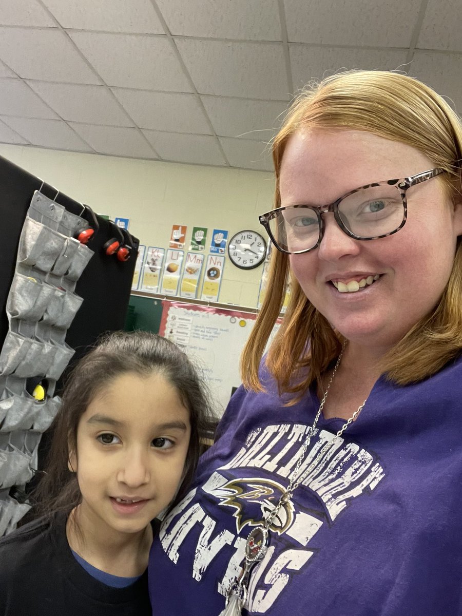 WCESCougarAACPS's tweet image. Congratulations Yeraldy! #MoStrong #AACPSAwesome