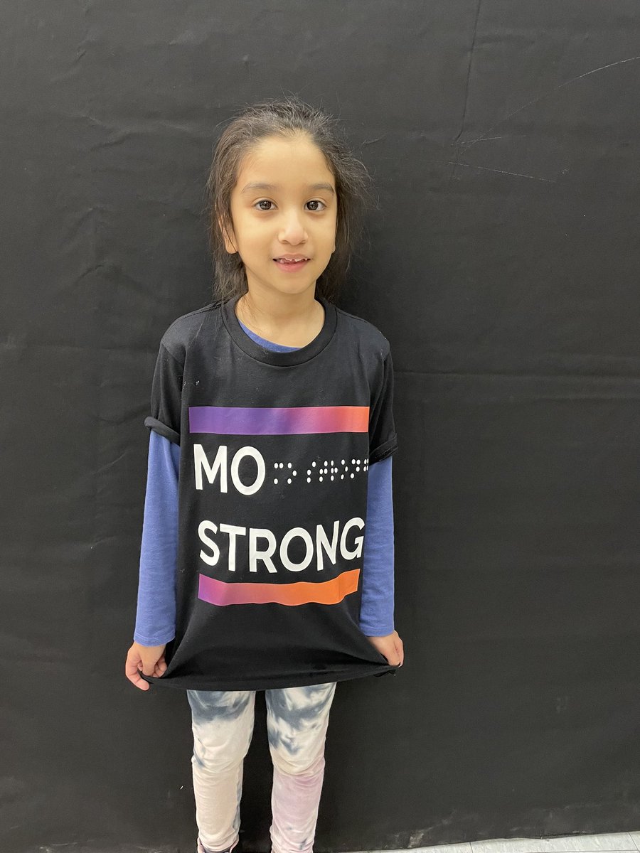 WCESCougarAACPS's tweet image. Congratulations Yeraldy! #MoStrong #AACPSAwesome