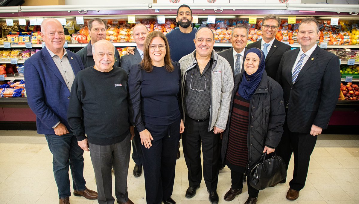 Our gov has called on <a href="/JustinTrudeau/">Justin Trudeau</a> to immediately halt his federal carbon tax and its increasing tax burden on Canadians many times.

When he won’t help Manitobans - we will.

Find out more about the Carbon Tax Relief Fund here:

Manitoba.ca/helpingmb

#mbpoli #cdnpoli