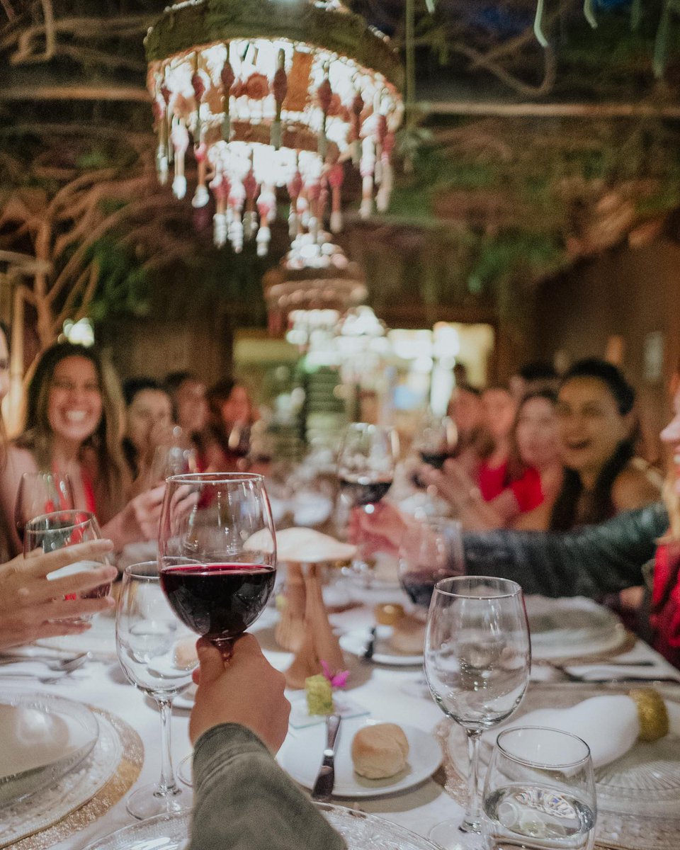 CasaMolleVilla's tweet photo. Una exquisita cena para terminar un día lleno de actividades en CasaMolle! Salud!
. 
.
An exquisite dinner finishes off an activity-filled day at CasaMolle!
.
.
#casamolle #hotel #chile #laserena #elquivalley #valledelelqui #getaway #travelerschoice2021 #vacaciones #placestovisit https://t.co/JiOJJam7zw