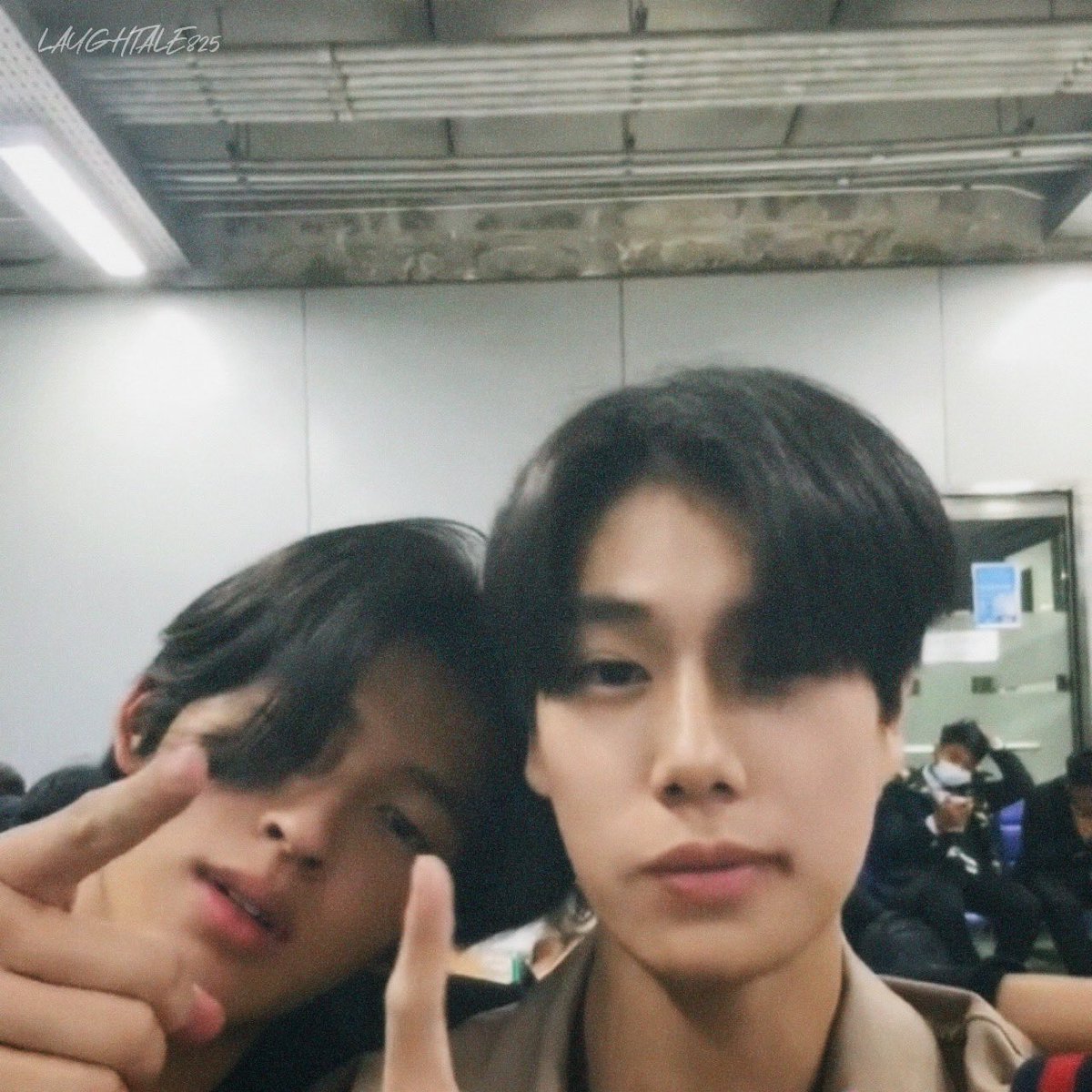 laughtale825's tweet photo. only one ♡

#ปอนด์ภูวินทร์ 
#ppnaravit #phuwintang https://t.co/hMiszZkSaX