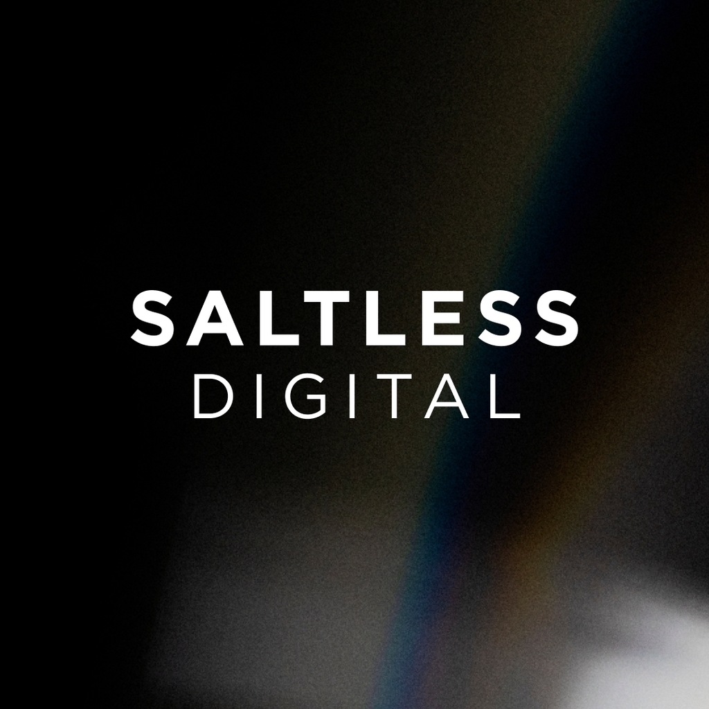 Saltless Digital tweet media