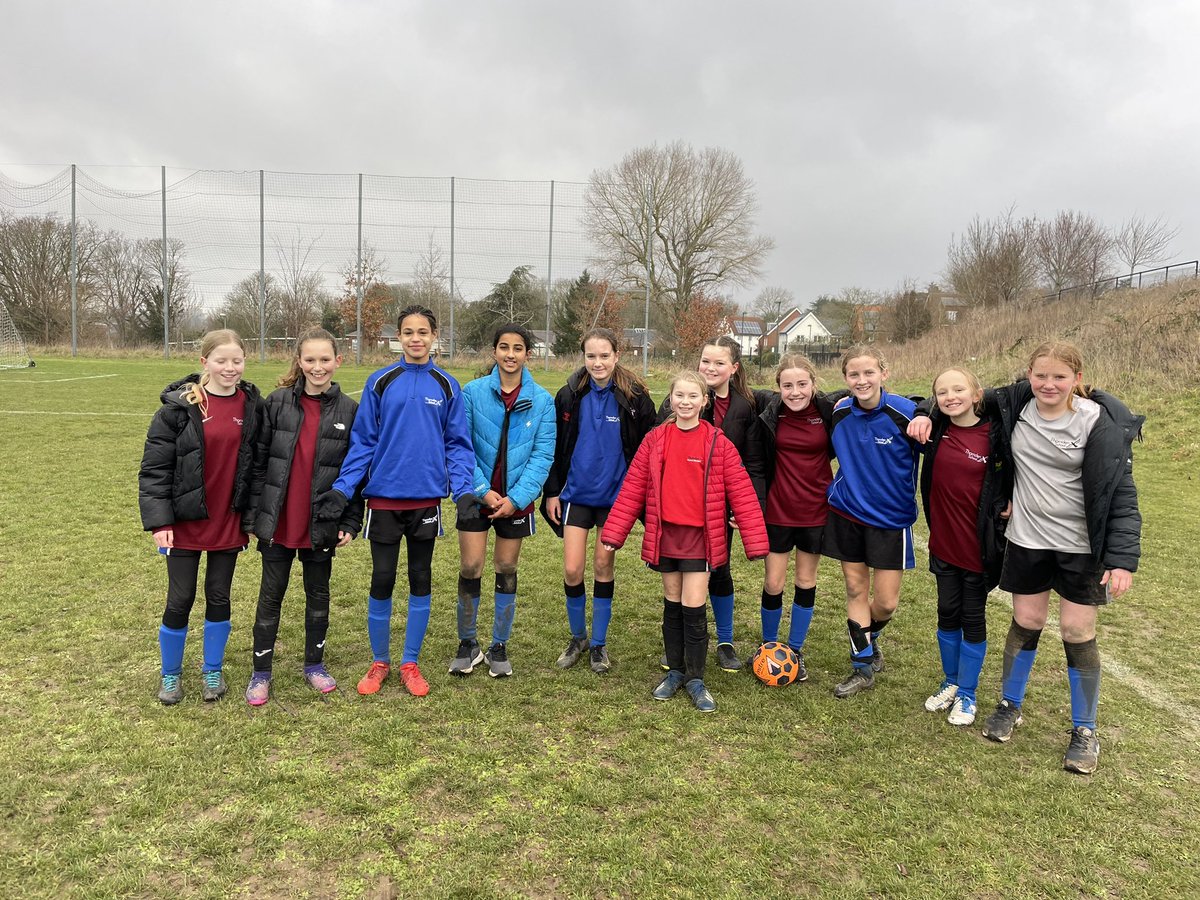 Thornden PE and Sport tweet media