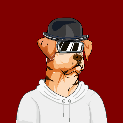 LazyLabraz's tweet photo. @kokid951 Woof!
We are the Lazy Labraz!
A collection of limited edition NFTs
Floor price : 0.04 $eth
Check out : https://t.co/e9e2A6pt76
#nftart #DOGE #Crypto https://t.co/81YWH2sLRB