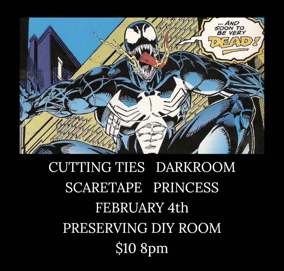 cuttingtiespgh's tweet photo. CUTTING TOURS 2023 https://t.co/pXCkBPROw2