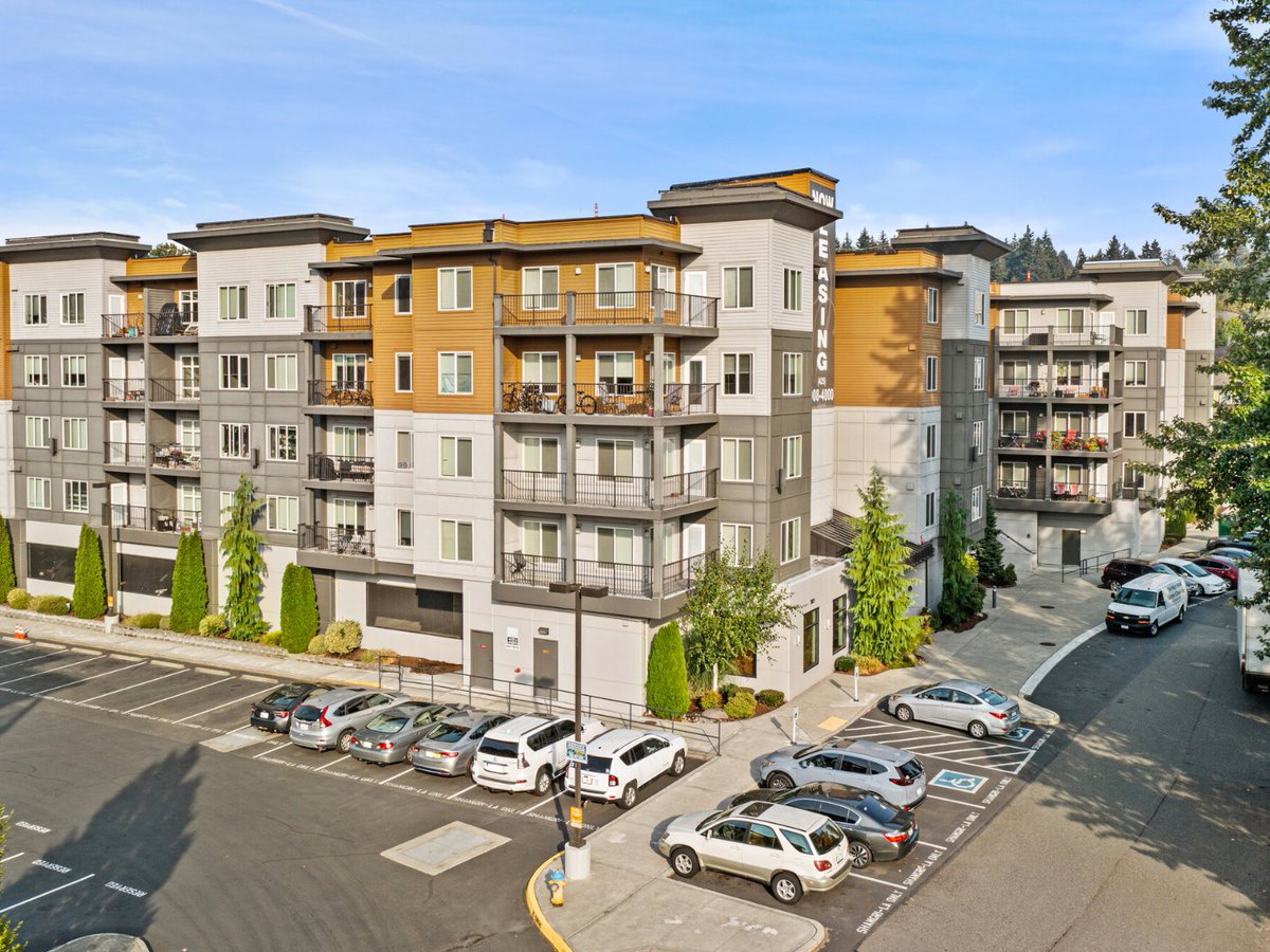 You + Shangri La = a match made in heaven! 💖 Stop by for a tour to see everything we have to offer!