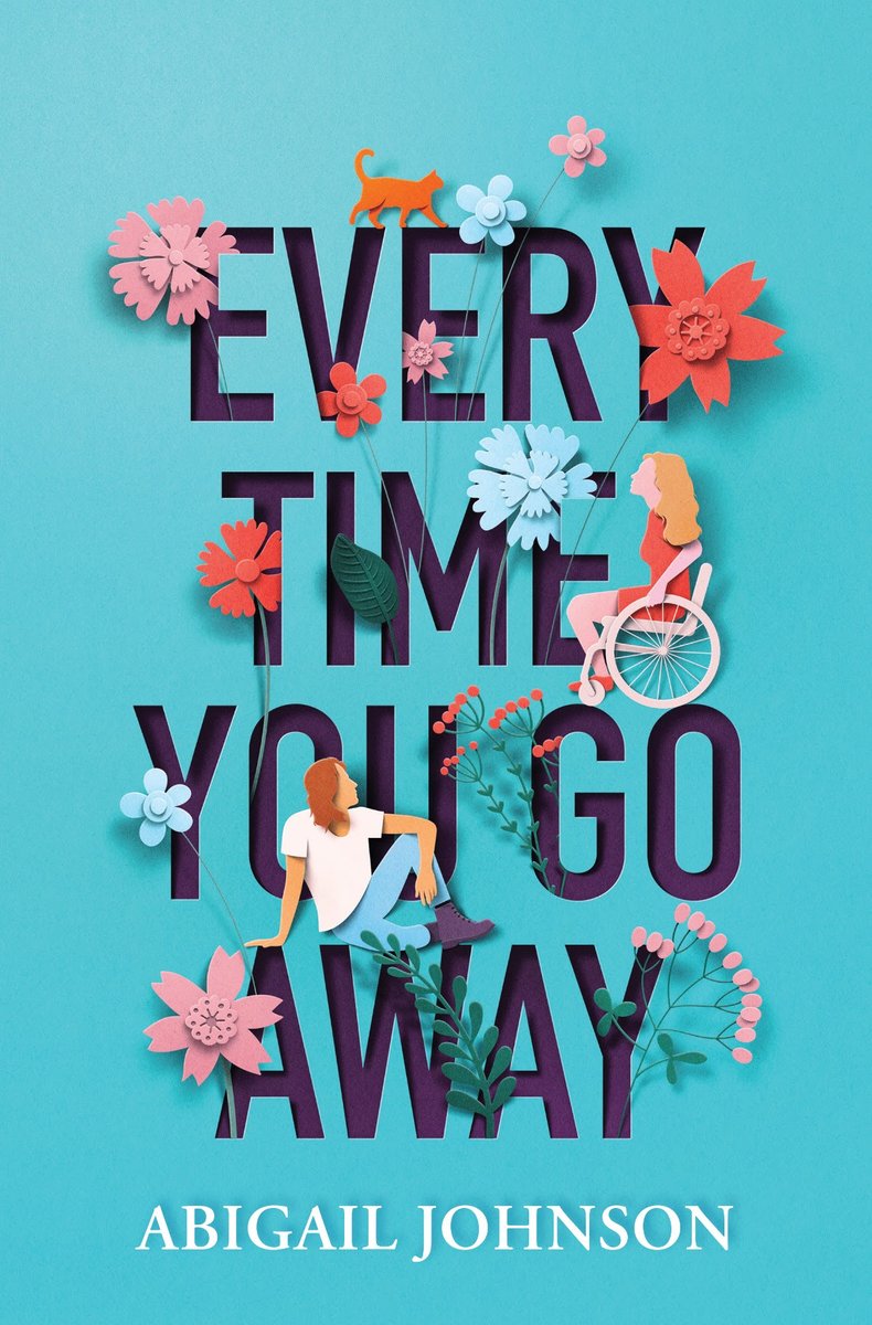 Isabel Tween 2 Teen Book Reviews On Twitter Last But Not Least Every Time You Go Away By 