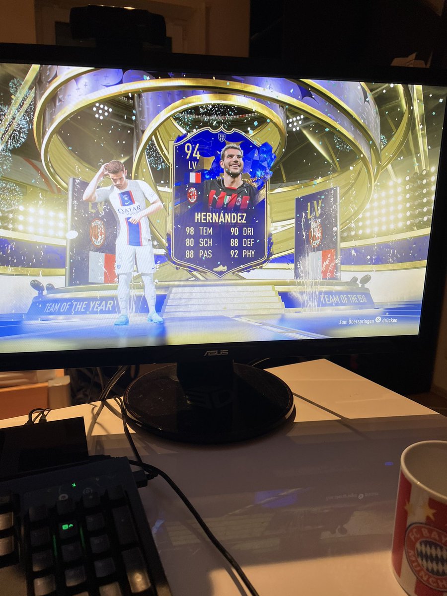 500K Pack gönnt 🫶🏼