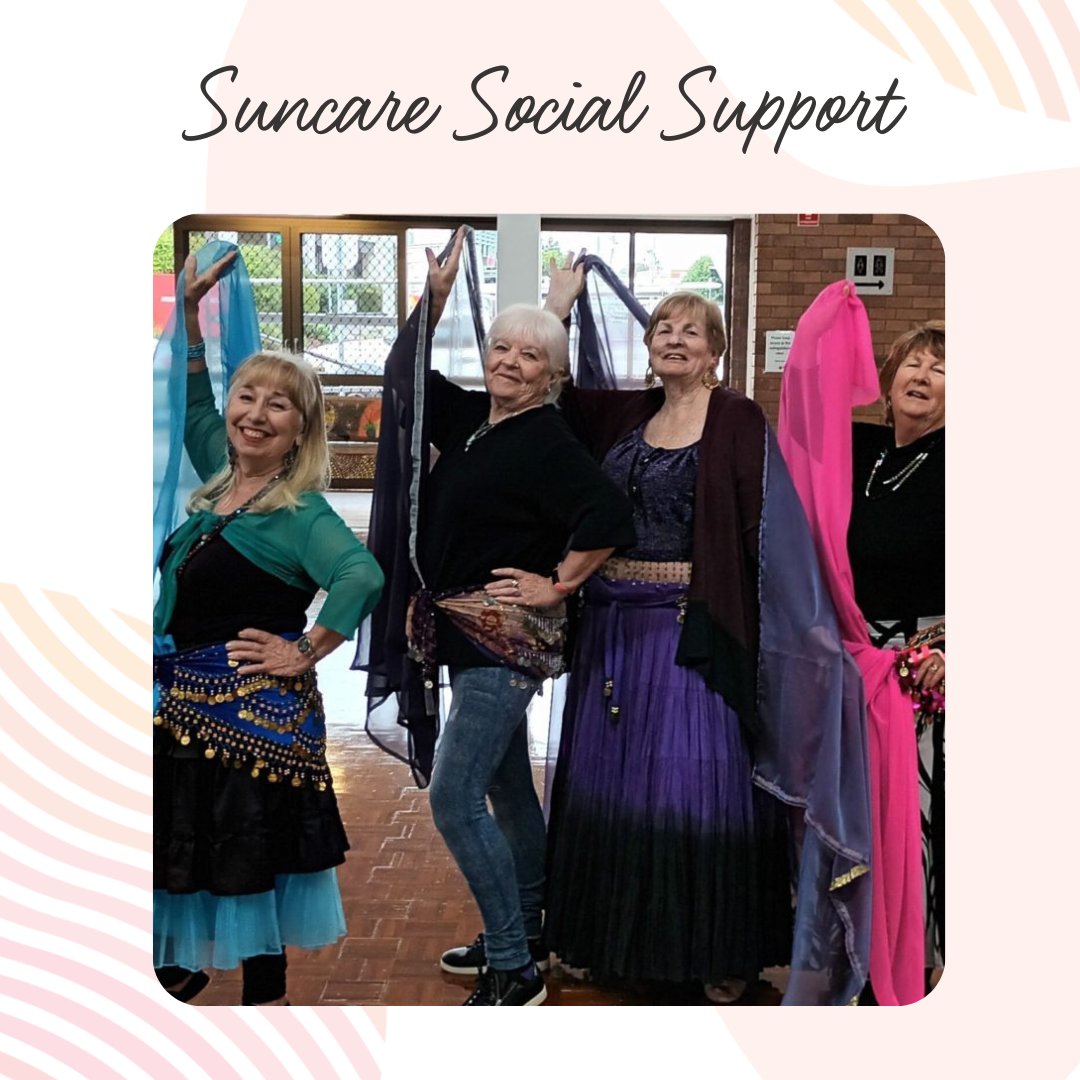 Suncare Community Services (@SuncareLtd) / Posts / X