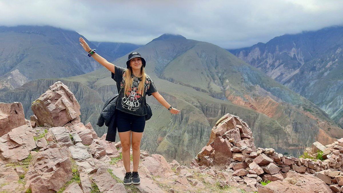 DaniPeritore's tweet photo. Iruya-Humahuaca-tilcara-purmamarca✨🤎 https://t.co/7lRYItfdP4