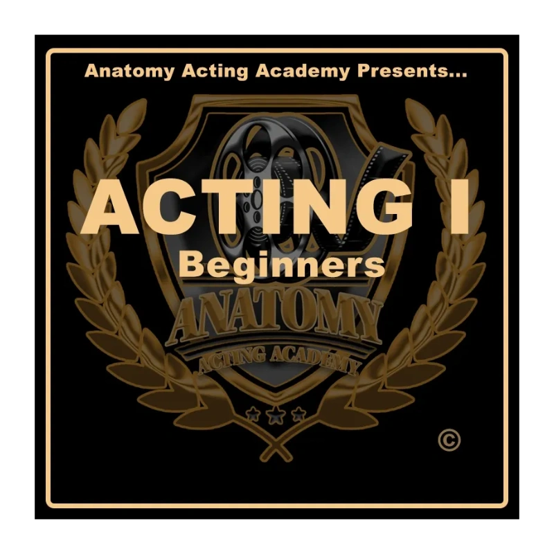 ToddAnthonyActs's tweet photo. ATTENTION ACTORS!

Register for February classes at: 
https://t.co/oYJglG2b6W

https://t.co/ONk8trikCK https://t.co/6nhr05Fz4m