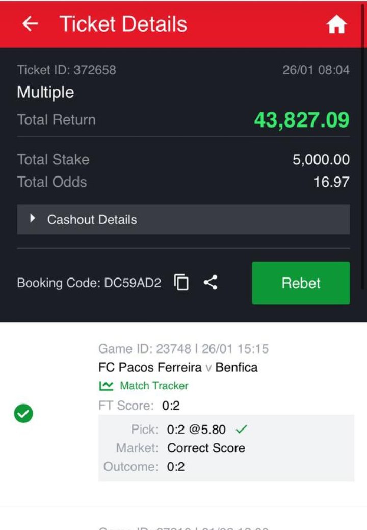 Davidfixed4's tweet image. Are you interested in football betting 
  If you interested in drop ur whatsapp numberBro the game is 💯 sure