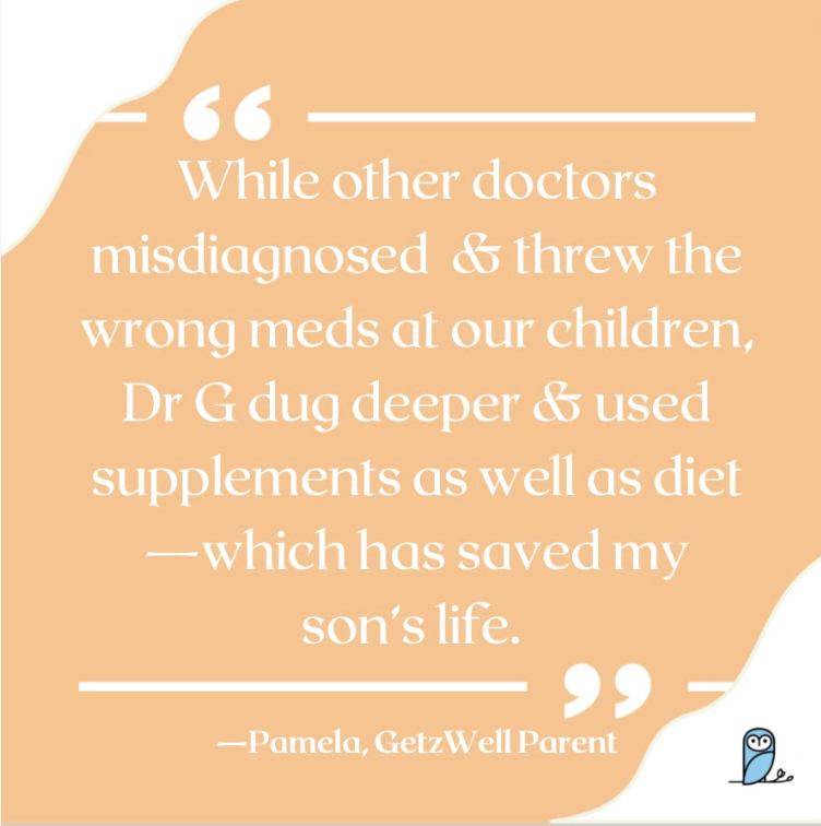 Getzwell_SF's tweet photo. At GetzWell our pediatricians and providers treat the whole child and get to the root of health problems. Learn what makes GetzWell Personalized Pediatrics in San Francisco different than other practices. https://t.co/IymE1OYPln https://t.co/Vwl3hvf6Bp