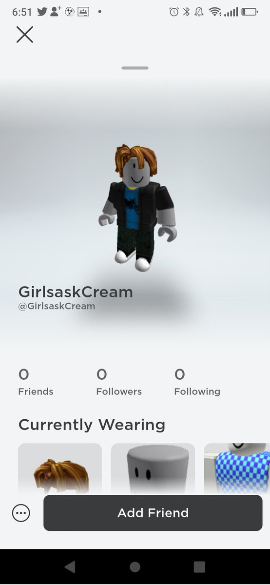 0Katastrophe0's tweet image. #adoptme
#roblox
#robloxreport
BEWARE.
This guy is looking to do inappropriate things with girls for adopt me pets 
REPORT THEM
AND SPREAD THE NEWS
do the right thing and get rid of him..
