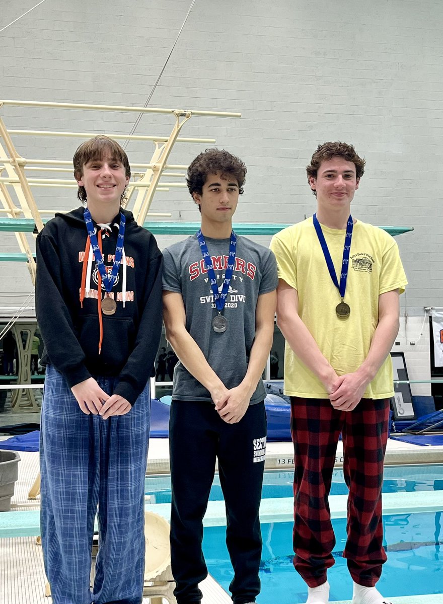 White Plains Swim and Dive tweet media