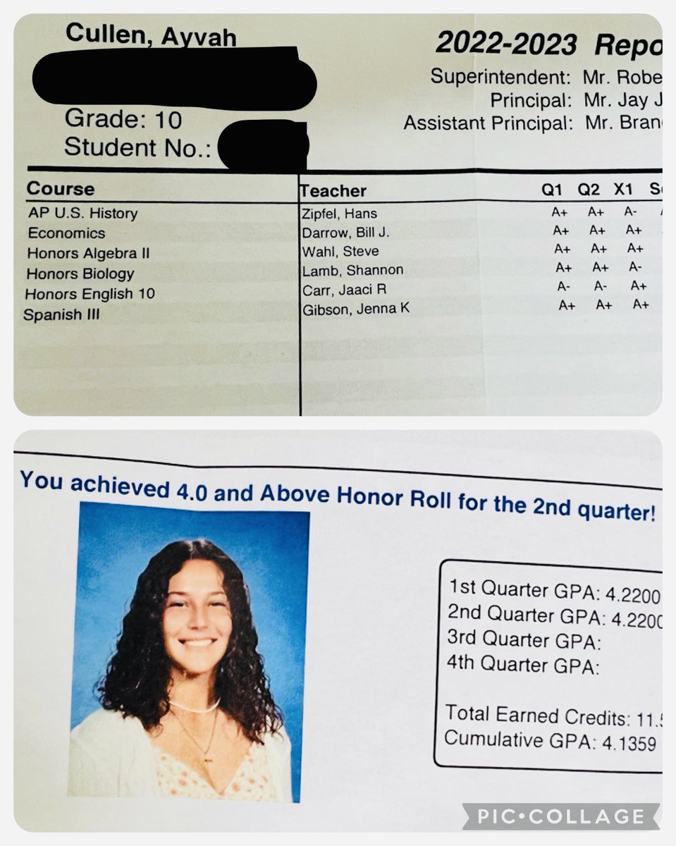 I’m proud of this right here ⬇️ My future is bright! 💡 Two things I control, attitude and effort! #myyear #noexcuses #STUDentathlete @EliteFusetti @Los_Stuff @IHartFastpitch @FloSoftball @LegacyLegendsS1   @CoastRecruits @D1Uncommitted @UWAA_United @DefianceSBall