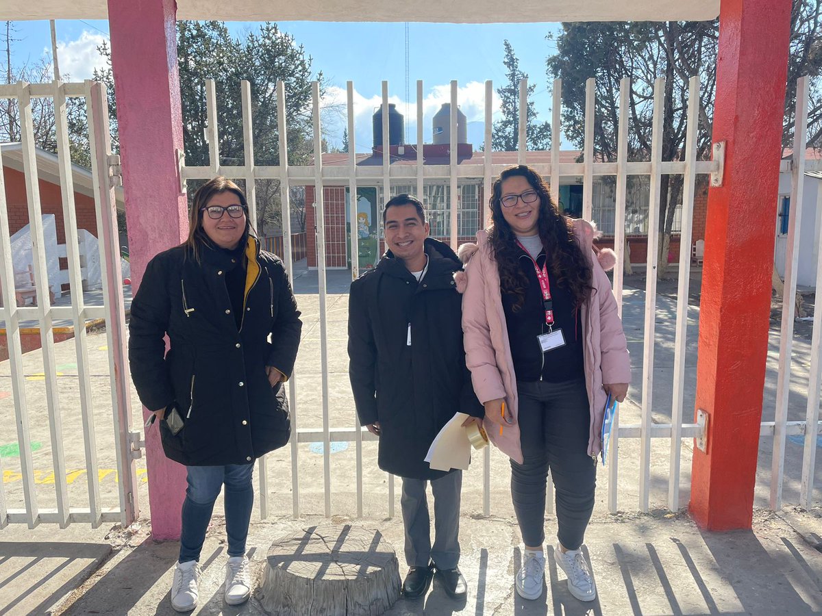 CD14_Coah's tweet photo. Personal del @04JDECoahuila y Consejeros del @CD14_Coah  continúan con los recorridos para la ubicación de casillas durante el #PLE23. https://t.co/TVIF3DbVb5