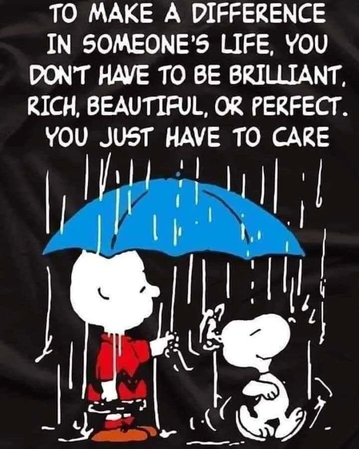 WeinsteinEdu's tweet photo. The little things can make the biggest impact! 🧡 https://t.co/Da8c3MP78U