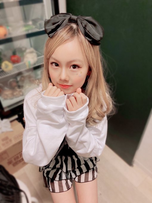 Twitterのコスプレ画像7