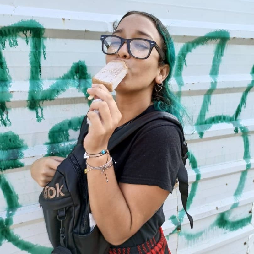 3er año de Ingeniería Química señoreeeeeee😼