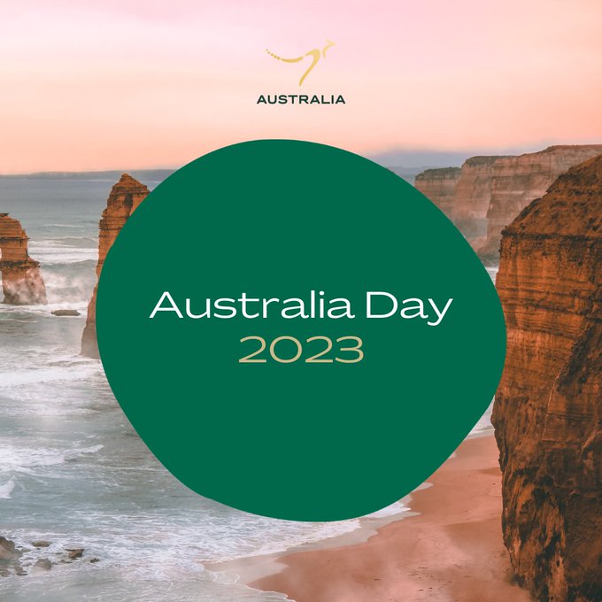 Australia’s story began over 60,000 years ago. 
On Australia Day, we reflect on what it means to be Australian and acknowledge our history.
The High Commission in Rarotonga will mark the friendship between our peoples and reflect on Australia’s ongoing reconciliation journey.