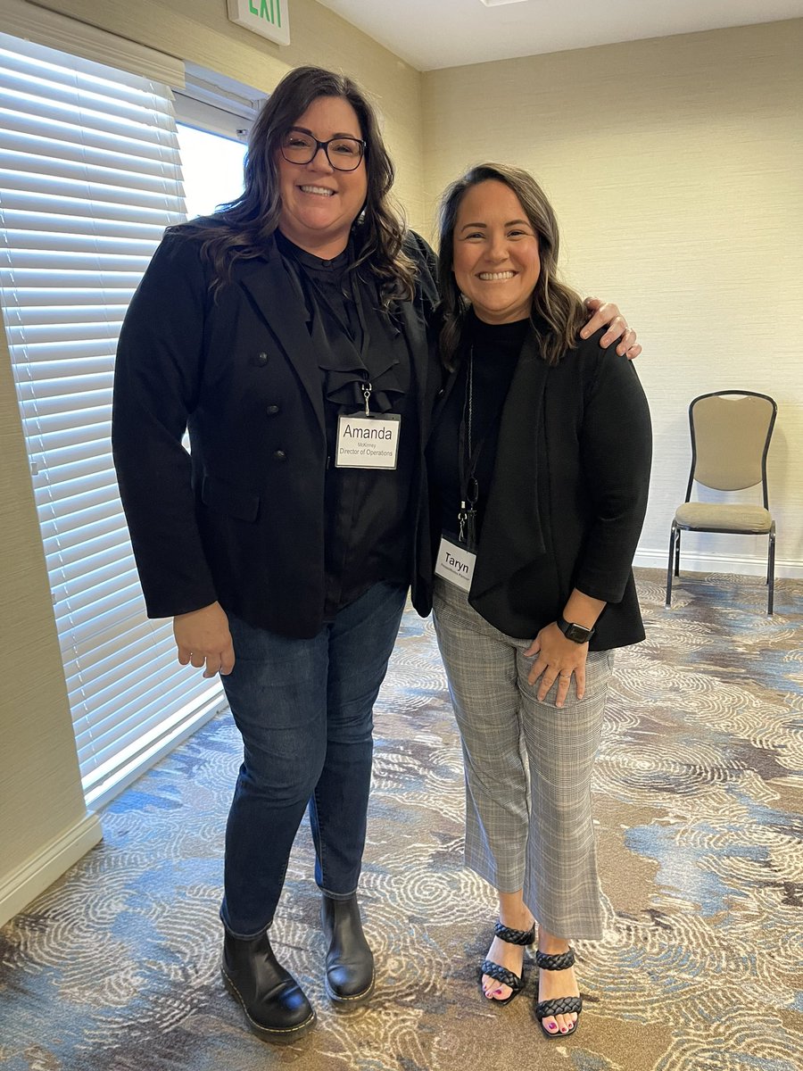 Such a fulfilling day with these powerful Female Leaders at #ChilisWTL in OK! Excited for this journey #Chilislove #CGC <a href="/Cgravens1/">chris gravens</a> <a href="/amanda3mckinney/">Amanda McKinney</a> <a href="/CandaceWatkins9/">Candace Watkins</a> @leon_copeland <a href="/Chilis/">Chili's Grill & Bar</a>
