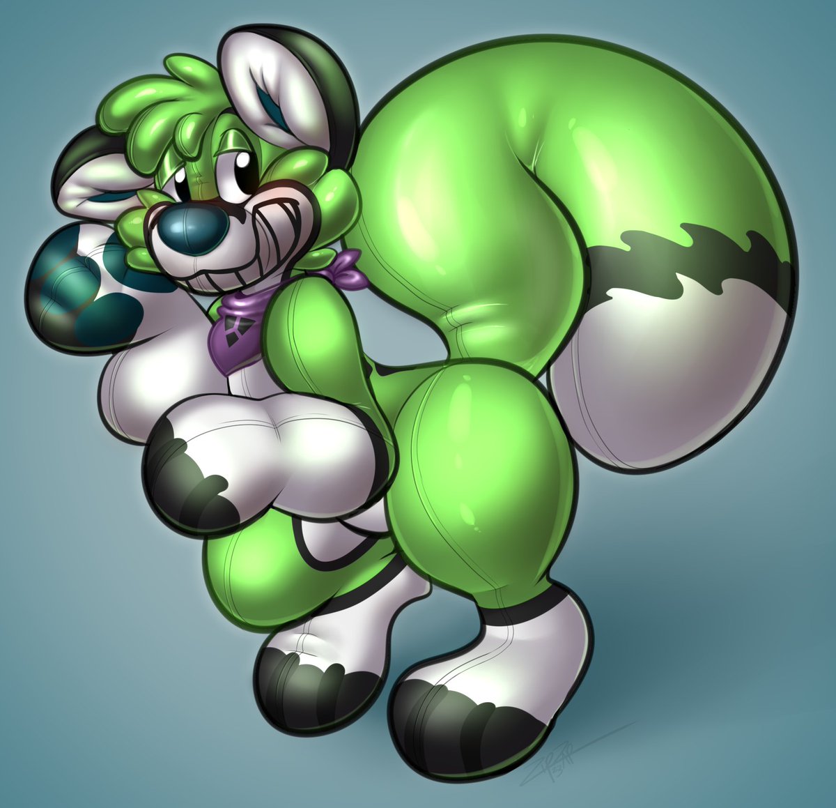 Imagine being THIS ROUND!!!!
<a href="/FoxTurt/">Turt Megaplex</a>
