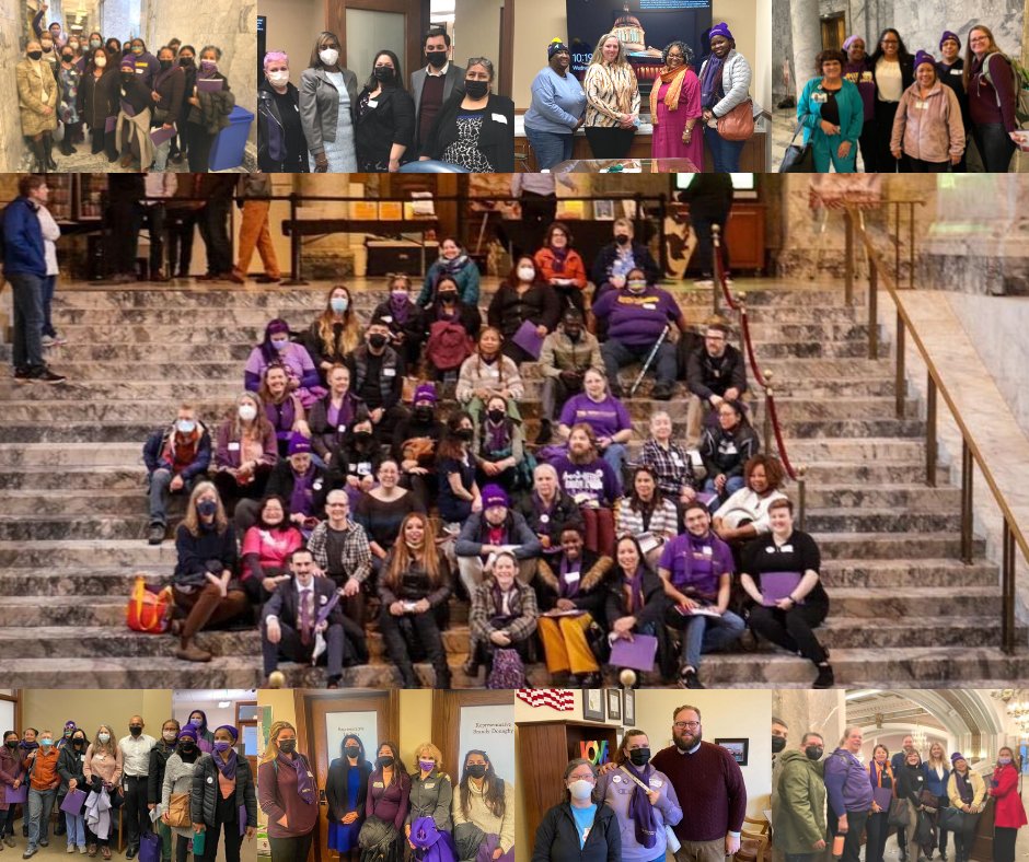 SEIU Healthcare 1199NW tweet media