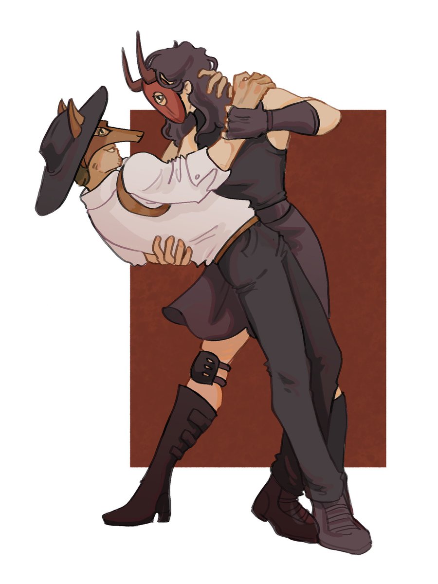 guapitoR's tweet photo. Sweet Purge stuff for my heart 
#originalcharacter #fanart #digitaldrawing https://t.co/gQNW3dbQwi