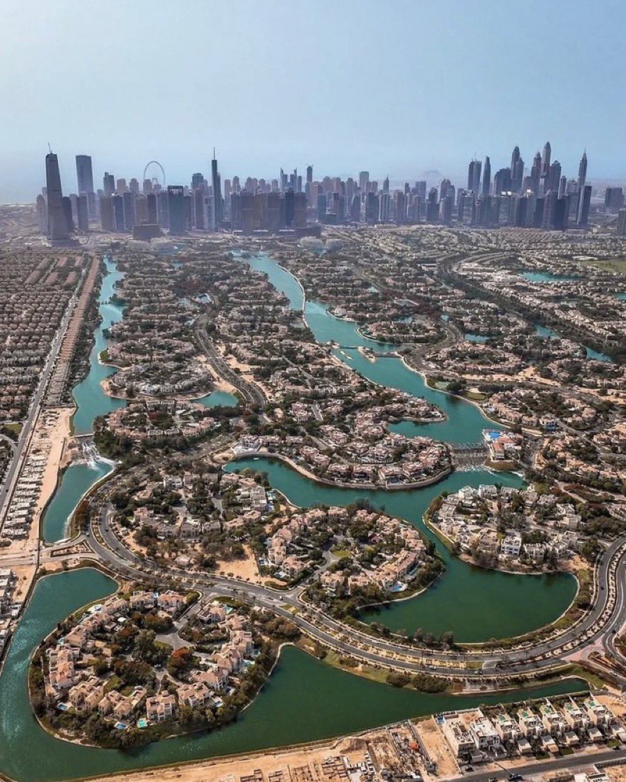 travly's tweet image. Dubai