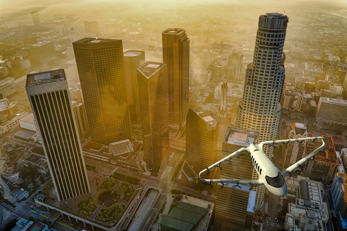 Odys Aviation (@odysaviation) on Twitter photo We're excited to share that we have been accepted into the <a href="/DoDSkillBridge/">DoD SkillBridge</a> program! Service members can gain real-world experience working with our team in Long Beach.
Visit the SkillBridge site and search "Odys" for more info: skillbridge.osd.mil/organizations.ā¦
#vtol #SkillBridge #DoD We're excited to share that we have been accepted into the <a href="/DoDSkillBridge/">DoD SkillBridge</a> program! Service members can gain real-world experience working with our team in Long Beach.
Visit the SkillBridge site and search "Odys" for more info: skillbridge.osd.mil/organizations.ā¦
#vtol #SkillBridge #DoD