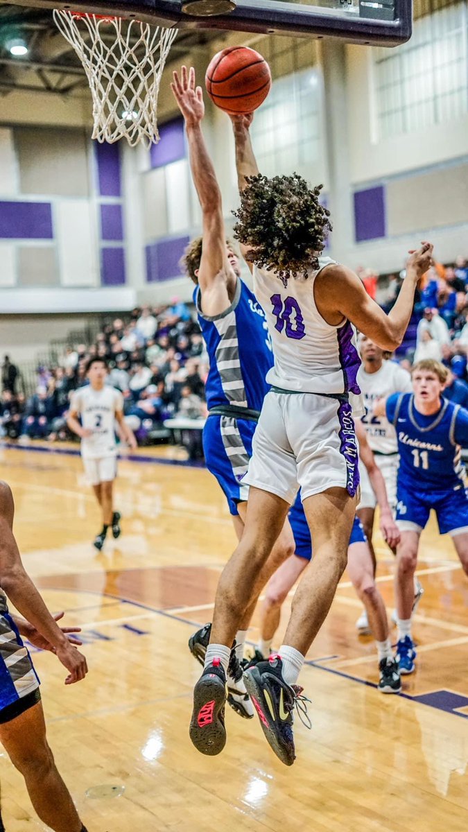 SO PROUD OF THIS KID! Puts self aside every game and just grinds. Does whatever is best for the team. Doesn’t seek attention but defends the bigs with fire at the rim (blocks) 👌🏾Rebounds off/def with the best. Takes what’s given and scores when needed (rare attribute). #take10❤️