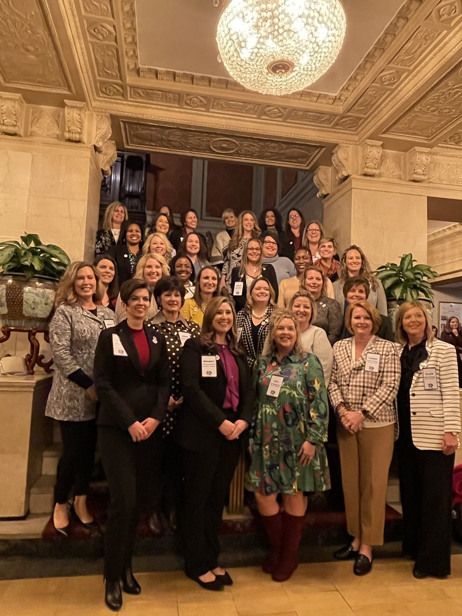 LindsayBryan17's tweet photo. KWEL 2023 was a resounding success and (as always) filled with fun.  The relationships I continue to build here each year are the most precious takeaways and I’m already looking forward to next year!
Be one. Know one. Teach one. 
#kasakwel2023 @KASAEdLeader https://t.co/jrpmqdxkEu