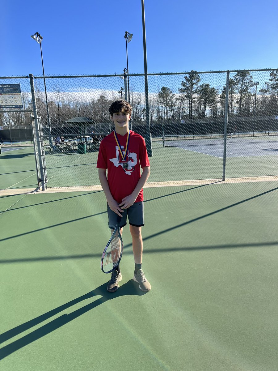 Bridge City Tennis tweet media