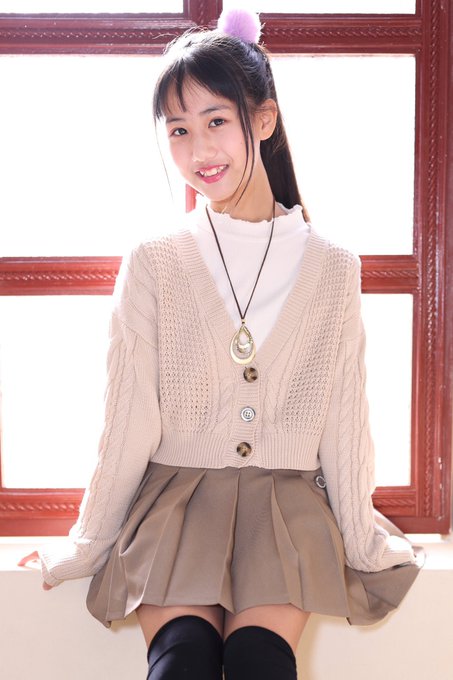 Twitterのコスプレ画像7