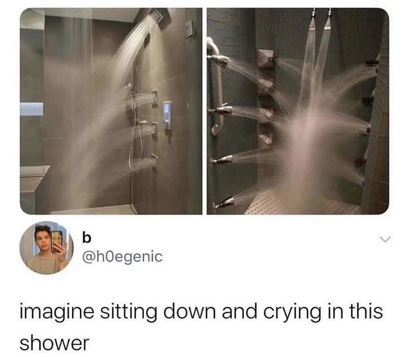 New goal