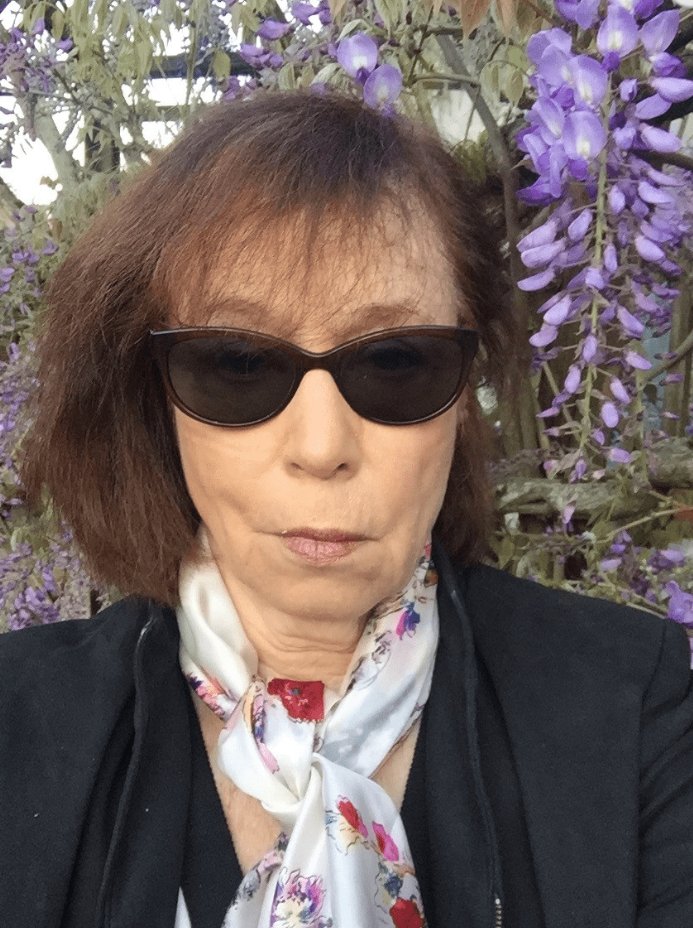 TONIGHT!

"Confessions of an Art Brat: Growing Up in the Post-War Art World" with Helen McNeil-Ashton
 
When/Where: 5:30p (AZ time) on Zoom

Don't forget to register!
artmuseum.arizona.edu/events/event/c…