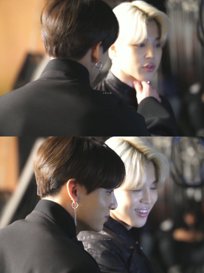 güneş ve ay gibisiniz #jikook