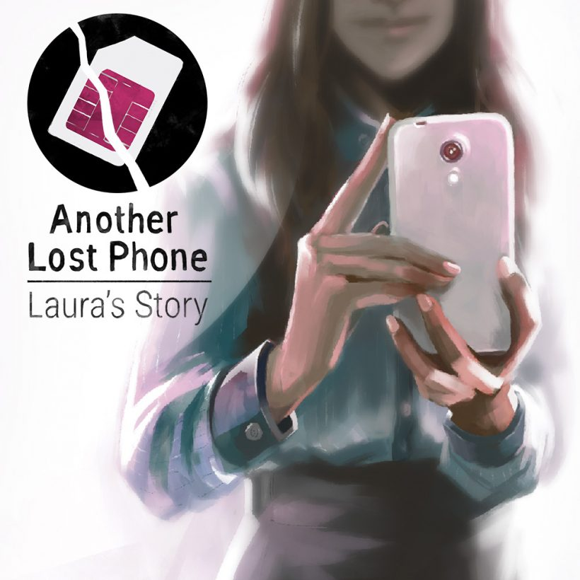 NanamiiChan24's tweet photo. Acabo de pasarme la secuela de A Normal Lost Phone y me ha gustado mucho como el primero ^^
#AnotherLostPhone #ANormalLost https://t.co/HZIjz3zL7L