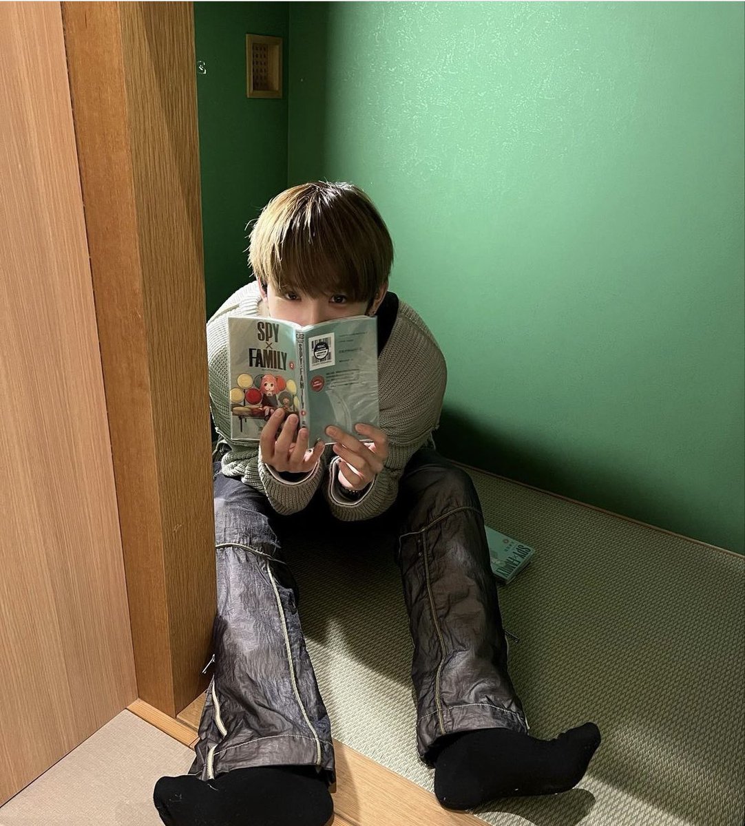 Pao55039181's tweet photo. 2023.01.26
ショウタロウ インスタ投稿①
너무 추워서 코 빨개짐🥶♨️ㅋㅋ
寒すぎて鼻が赤くなった🥶♨️ㅋㅋ
🔗 https://t.co/YkbcIDwEUz
#쇼타로 #NCT쇼타로 #SHOTARO #ショウタロウ #Tarogram https://t.co/jRi9cyZSxE
