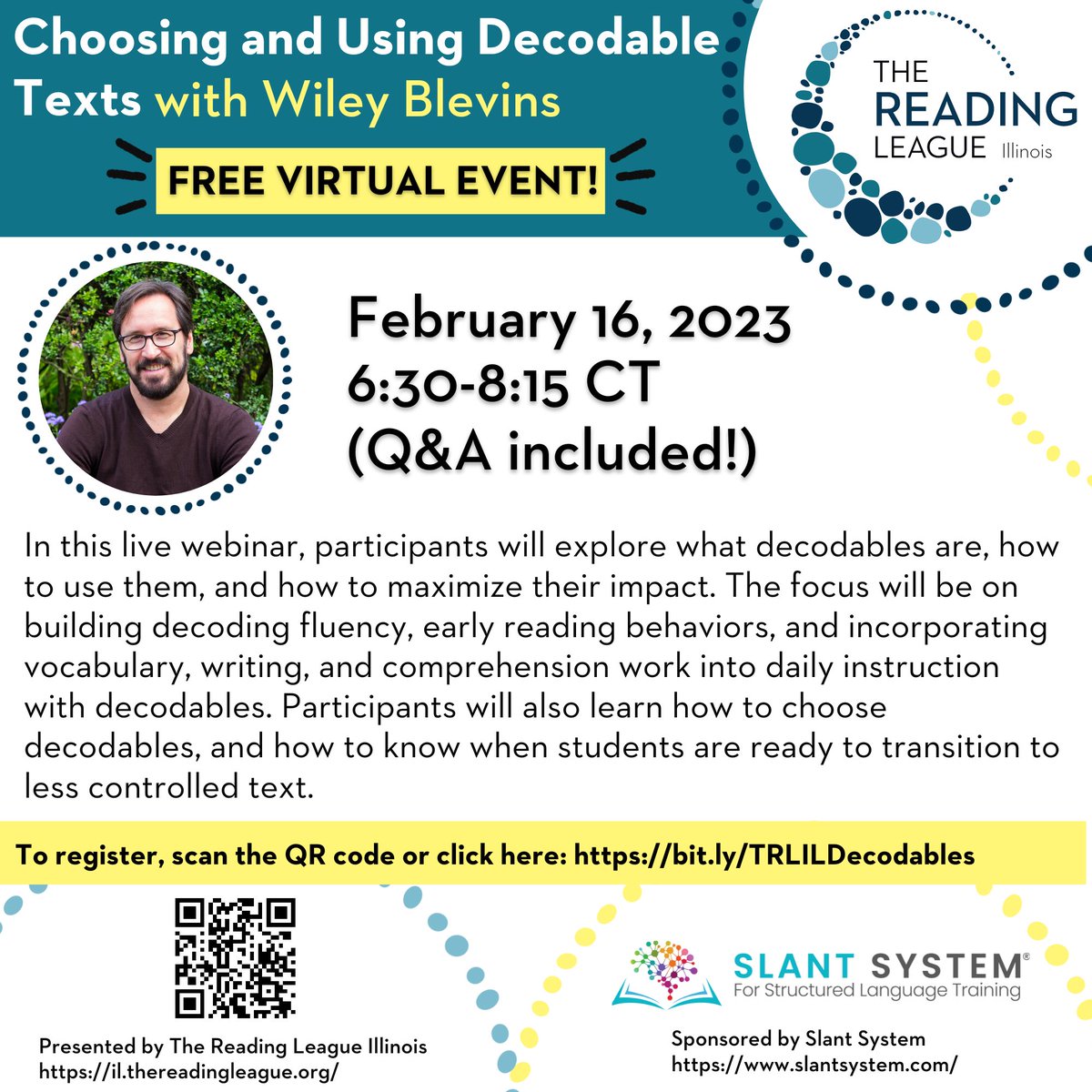 The Reading League Illinois tweet media