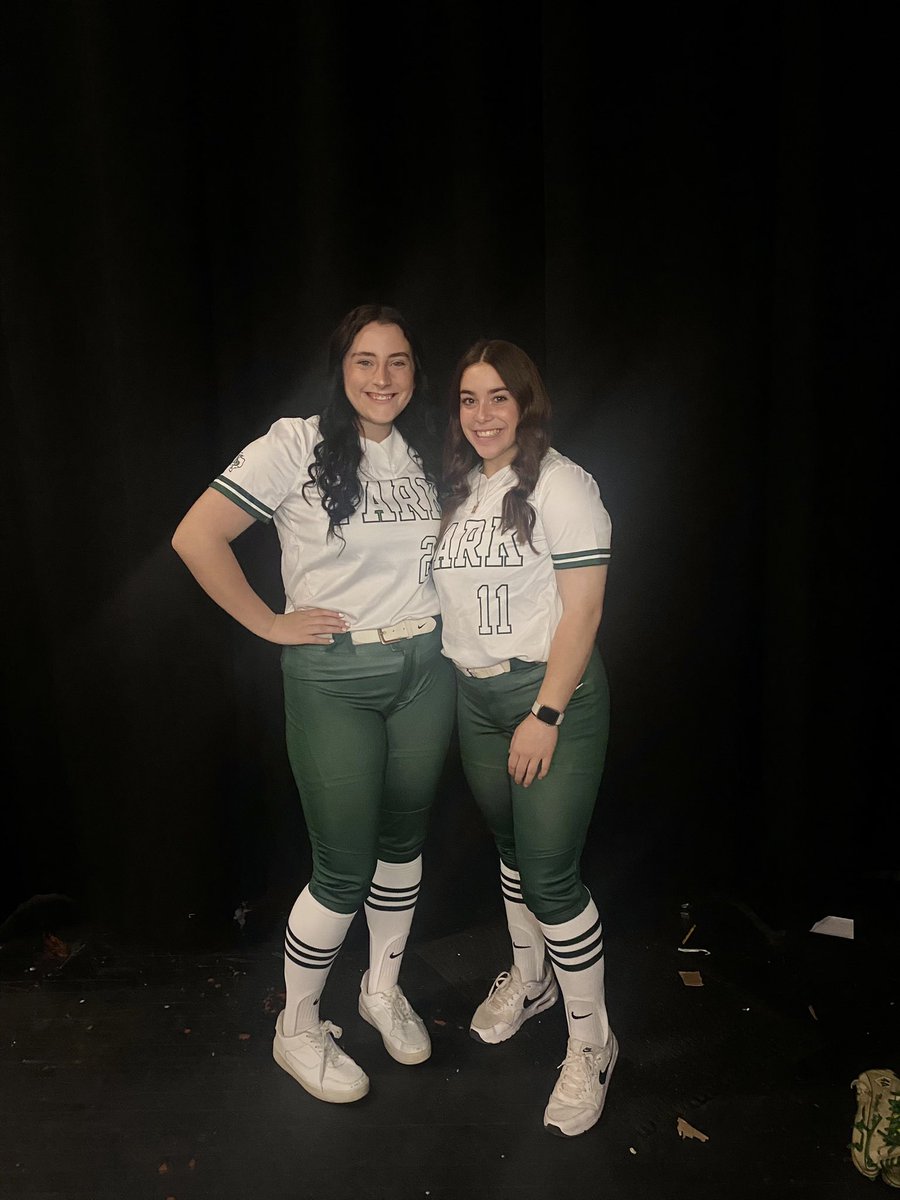 Melissa Leierer (@melissa_leierer) on Twitter photo Media Day and team photo fun at the Park today! <a href="/HannahLeierer/">Hannah Leierer</a> <a href="/TKCrawford23/">Taylor Crawford</a> <a href="/ChuckLeierer/">Coach Leierer</a> Media Day and team photo fun at the Park today! <a href="/HannahLeierer/">Hannah Leierer</a> <a href="/TKCrawford23/">Taylor Crawford</a> <a href="/ChuckLeierer/">Coach Leierer</a>