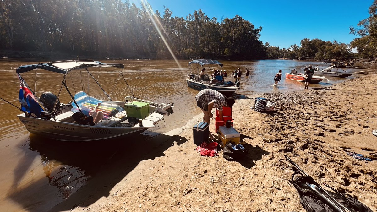 I know. It’s a day late because I was busy celebrating hard. Happy Australia Day.