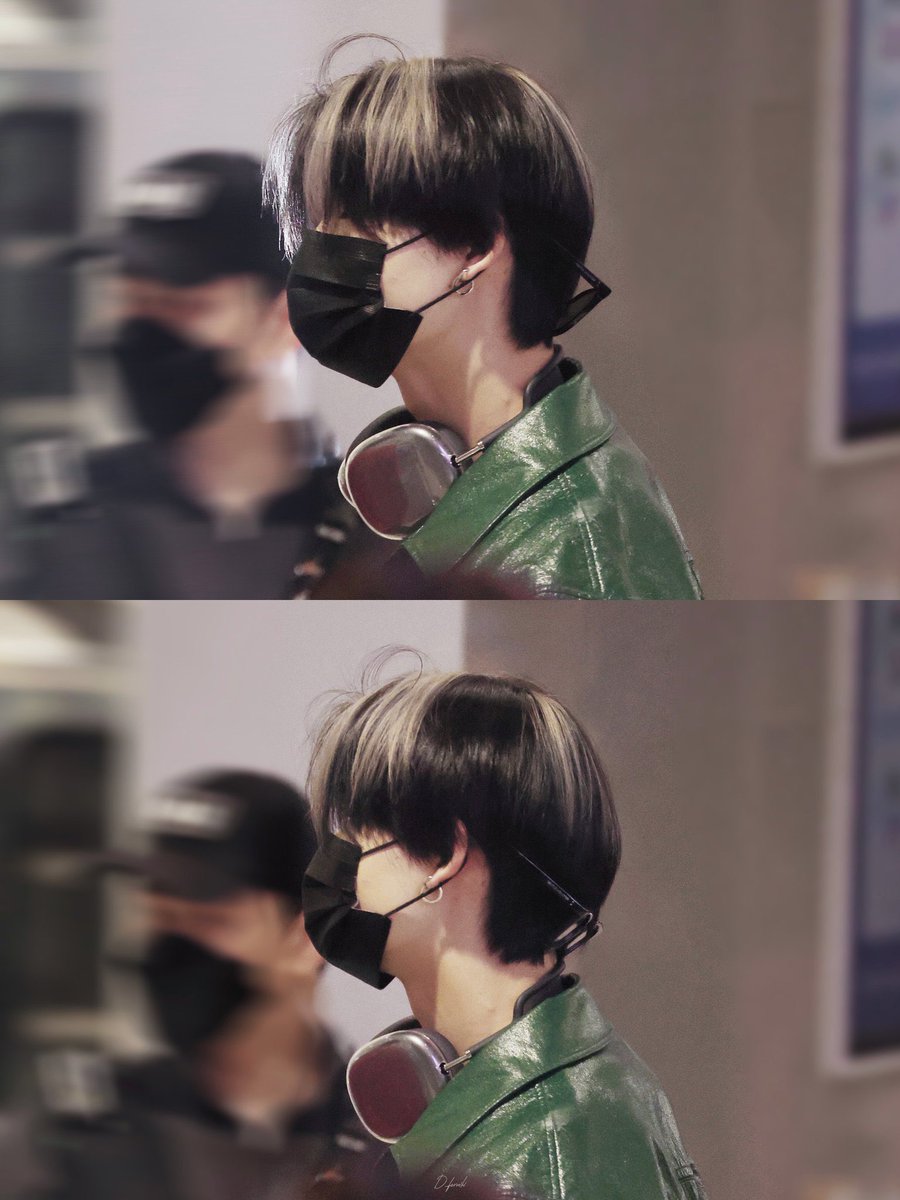 G (@lihamhnk) / Posts / X
