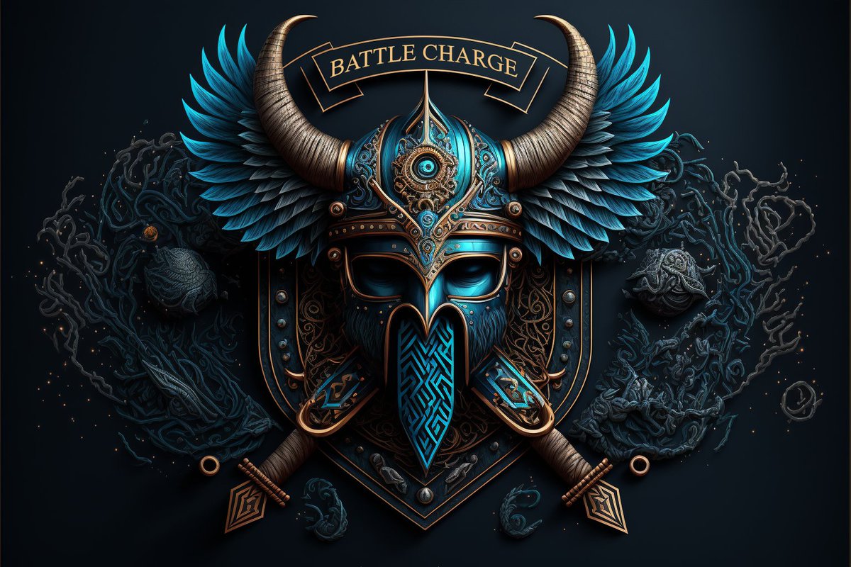 Battle Charge (Wishlist on Steam) tweet media