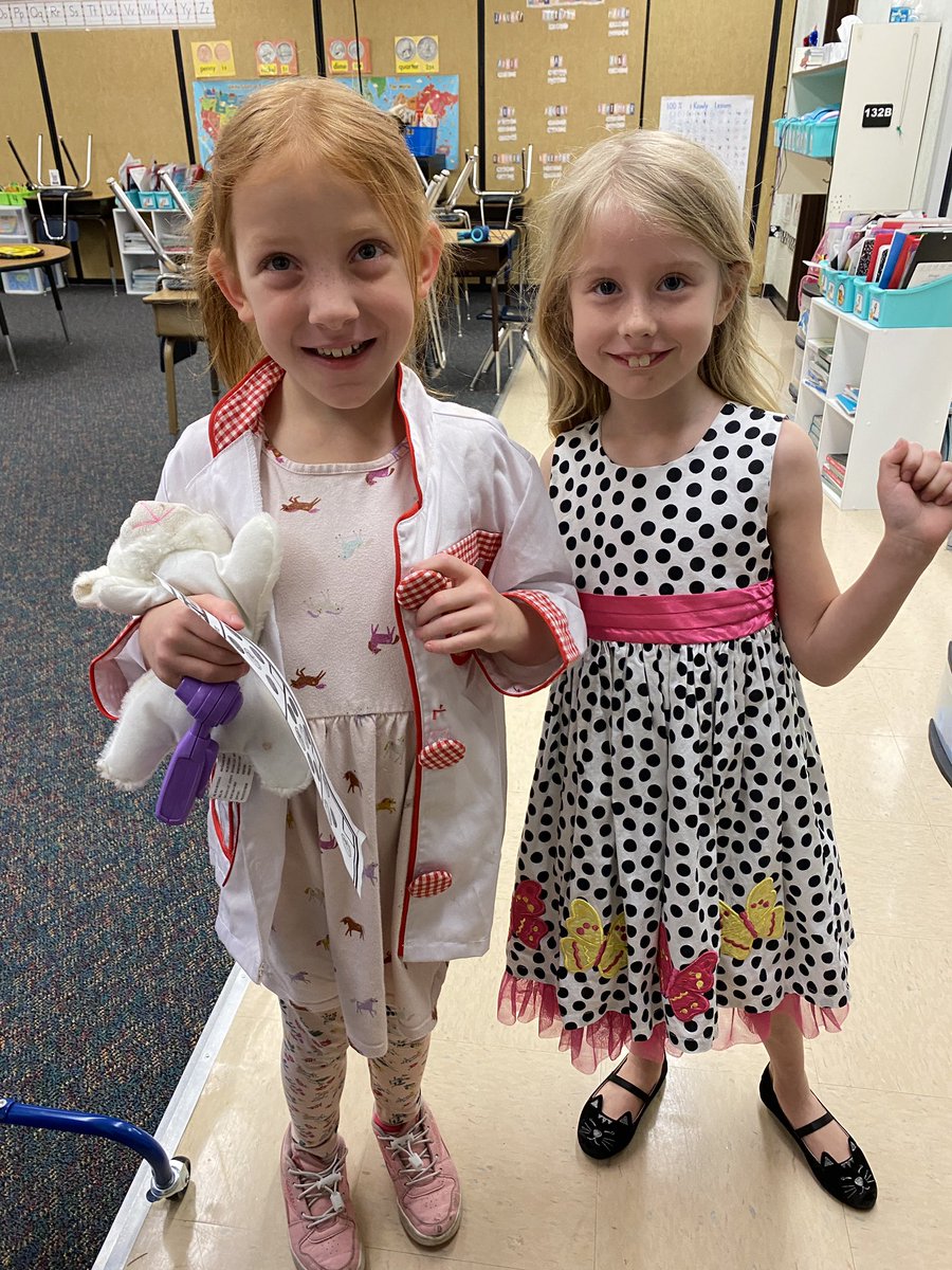 Leka DeGroot tweet media