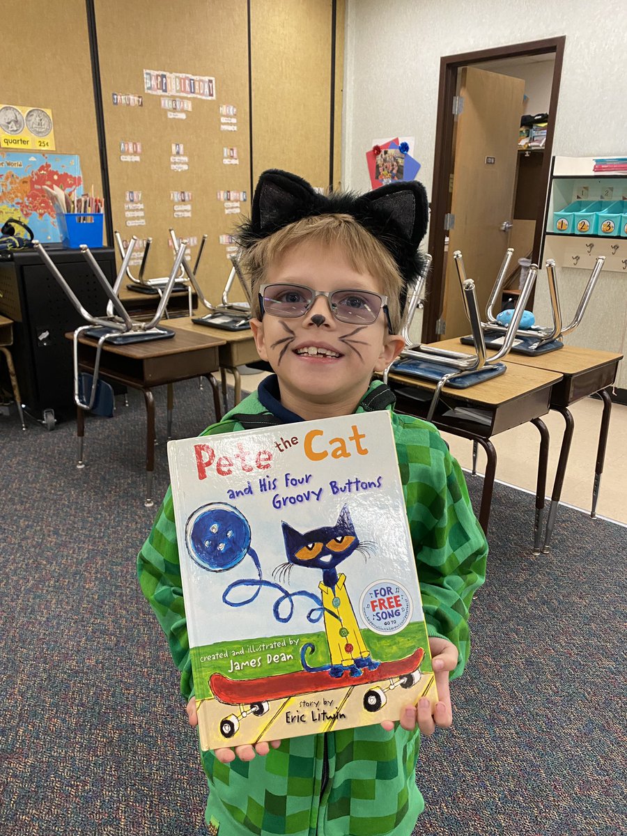 Leka DeGroot tweet media